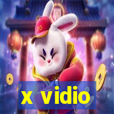 x vidio